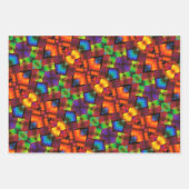 Papier cadeau Papier Papier Papier (Devant 2)