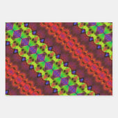 Papier cadeau Papier Papier Papier (Devant)