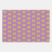 Papier cadeau Papier papier Papier (Devant 2)