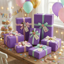 Papier Royal Purple Papier Gras Couleur Solide Cad