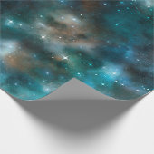 Papier Cadeau Papiers célestes (Coin)