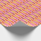 Papier Cadeau Papillons (Coin)