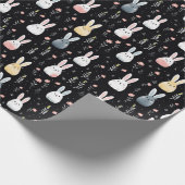 Papier Cadeau Pâques (Coin)
