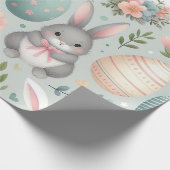 Papier Cadeau Pâques (Coin)