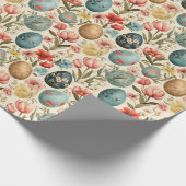 Papier Cadeau Pâques (Coin)