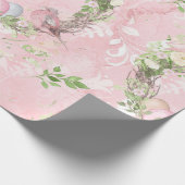 Papier Cadeau Pâques (Coin)