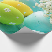 Papier Cadeau Pâques (Coin)