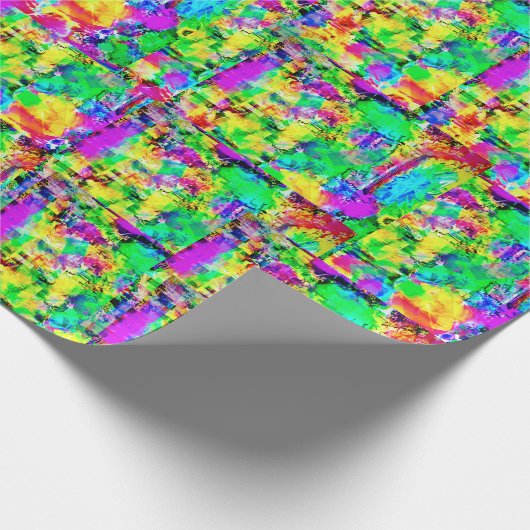 Papier Cadeau Par John Howard Schultz Jr (Coin)