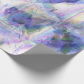 Papier Cadeau Par ma fenêtre.... (Coin)