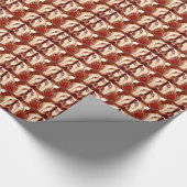 Papier Cadeau Paradis du chocolat (Coin)