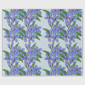 Papier Cadeau Paradisio (Plat)