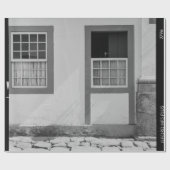 PAPIER CADEAU PARAPY - L'HISTOIRE DU BRÉSIL (Plat)