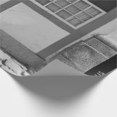 PAPIER CADEAU PARAPY - L'HISTOIRE DU BRÉSIL (Coin)