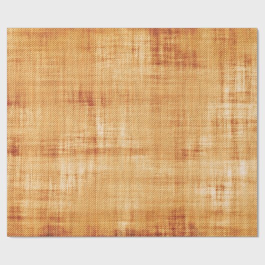 Papier Cadeau Parchment paper old texture (Plat)