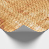 Papier Cadeau Parchment paper old texture (Coin)