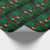 Papier Cadeau Parfum (Coin)