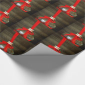 Papier Cadeau Parfum (Coin)