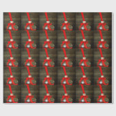 Papier Cadeau Parfum (Plat)