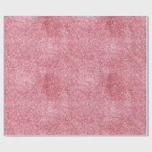 Papier Cadeau Parties scintillant rose Glitz Unicorn Étincelle (Plat)