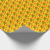 PAPIER CADEAU PAS DE GLACE (Coin)