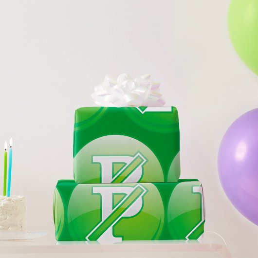 Papier Cadeau Pas de parking