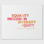 Papier Cadeau Pas de Taki quand l'enseignant Taki mignonne class (Plat)