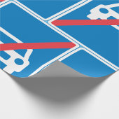 Papier Cadeau Pas de véhicule