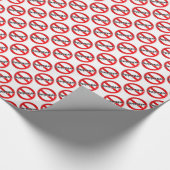 Papier Cadeau Pas d'emballage cadeau Whining (Coin)