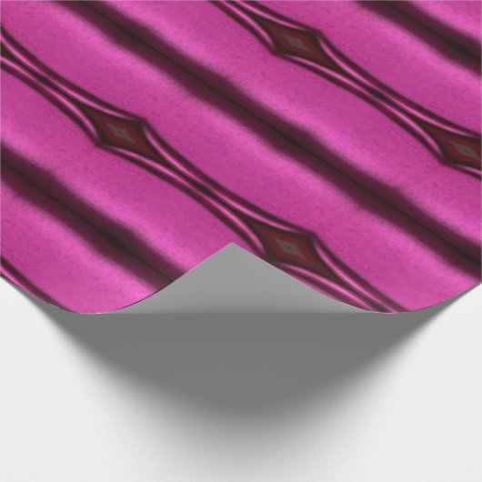 Papier Cadeau Passion Point Enveloppement Papier Amour (Coin)