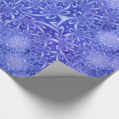 papier cadeau passion pourpre (Coin)