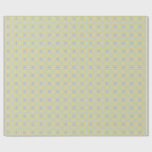Papier Cadeau Pastel (Plat)