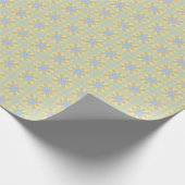 Papier Cadeau Pastel (Coin)