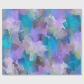 Papier Cadeau Pastel Fun...... (Plat)