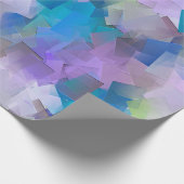 Papier Cadeau Pastel Fun...... (Coin)