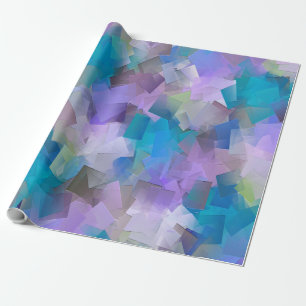 Papier Cadeau Pastel Fun......