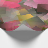 Papier Cadeau Pastel Garden.... (Coin)