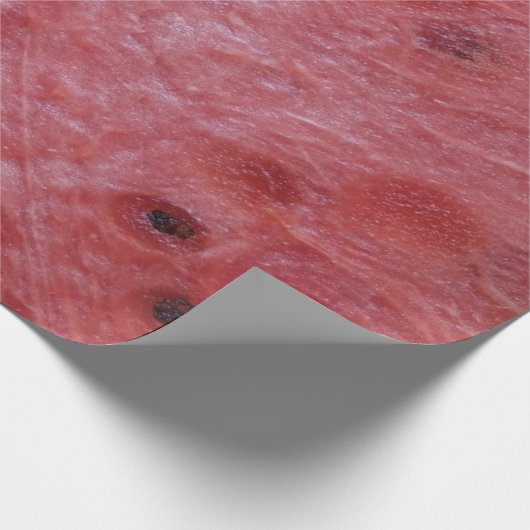 Papier Cadeau Pastèque (Coin)