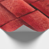 Papier Cadeau pastèque (Coin)