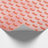 Papier Cadeau Pastèque (Coin)