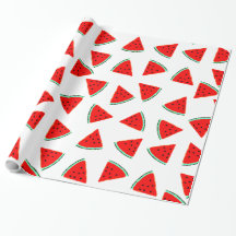 pastèque triangle