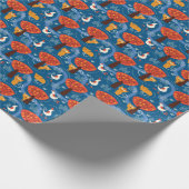 Papier Cadeau patates (Coin)