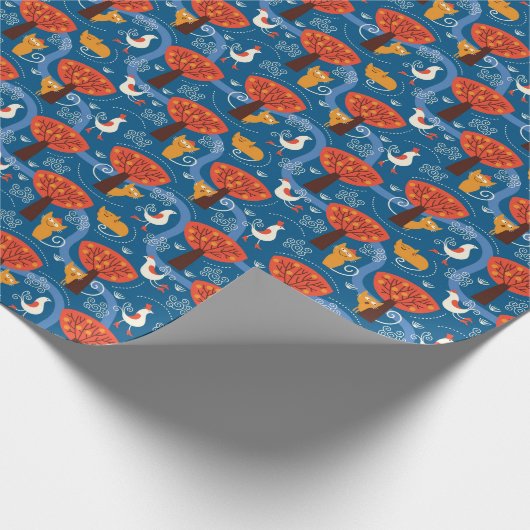 Papier Cadeau patates (Coin)