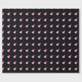Papier Cadeau Pâte de melon (Plat)