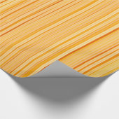 Papier Cadeau Pâtes sèches de spaghetti (Coin)