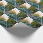 Papier Cadeau Path de Solitude (Coin)