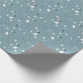 Papier Cadeau patplaying (Coin)