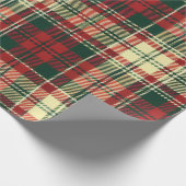 Papier Cadeau Patrimoine des vacances (Coin)