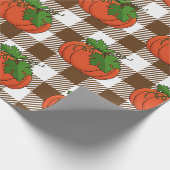 Papier Cadeau Pattern (Coin)