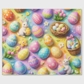 Papier Cadeau Pattern (Plat)