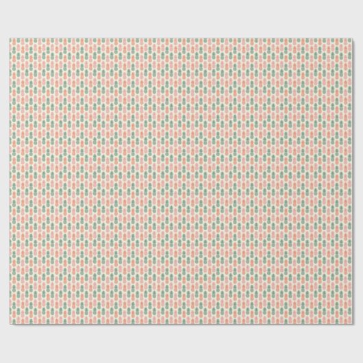 Papier Cadeau Pattern (Plat)